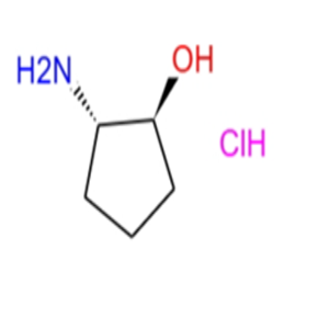 (1S,2S)-2-氨基环戊醇盐酸盐,(1S,2S)-2-Aminocyclopentanol hydrochloride