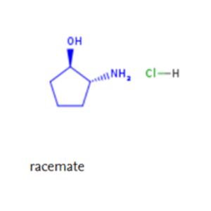 反式-2-氨基环戊醇 盐酸盐 31775-67-4