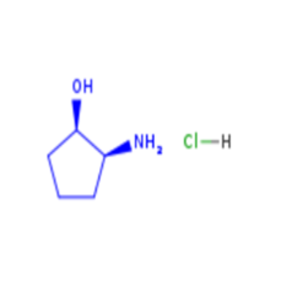 (1R,2S)-2-氨基环戊醇盐酸盐