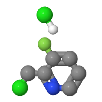 2-(氯甲基)-3-氟吡啶盐酸盐,2-(Chloromethyl)-3-fluoropyridine Hydrochloride