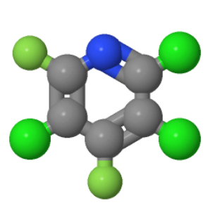 2,3,5-三氯-4,6-二氟吡啶,2,3,5-trichloro-4,6-difluoropyridine