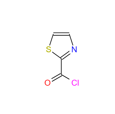 1,3-噻唑-2-甲酰氯,1,3-Thiazole-2-carbonyl chloride