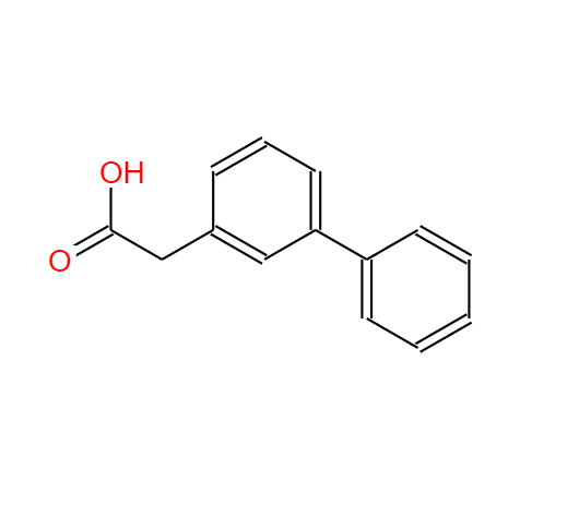 3-聯(lián)苯乙酸,BIPHENYLACETICACID