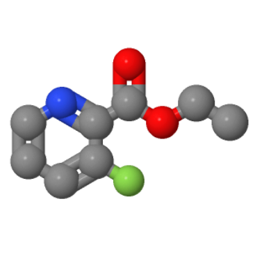 3-氟吡啶-2-甲酸乙酯,Ethyl 3-Fluoropyridine-2-carboxylate