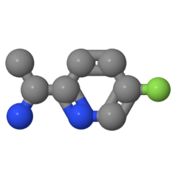 1-(5-氟吡啶-2-基)乙胺,1-(5 -fluoropyridin-2-yl)ethanamine