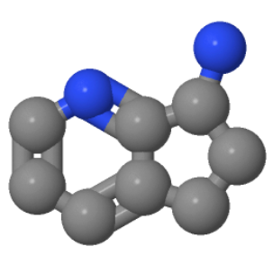 6,7-二氫-5H-7-氨基 –環(huán)戊[B]并吡啶,5H-CYCLOPENTA[B]PYRIDIN-7-AMINE, 6,7-DIHYDRO-