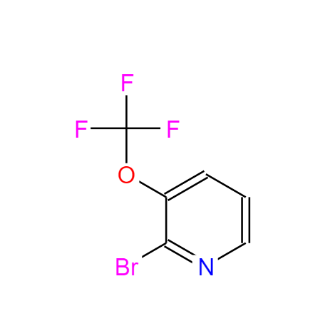 2-溴-3-(三氟甲氧基)吡啶,2-BroMo-3-(trifluoroMethoxy)pyridine