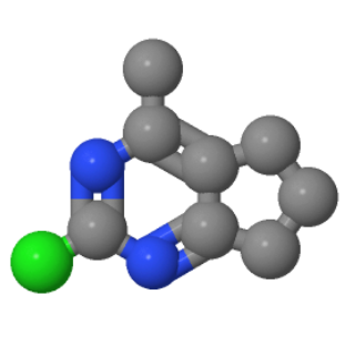 2-氯-4-甲基-6,7-二氫-5H-環(huán)戊并[B]吡啶,2-CHLORO-4-METHYL-6,7-DIHYDRO-5H-CYCLOPENTA[B]PYRIDINE