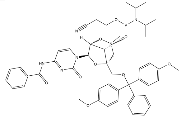 BNA-C(Bz),BNA-C(Bz)