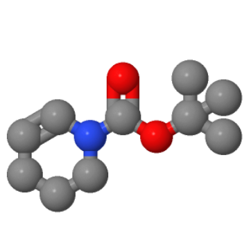 N-Boc-3,4-二氫-2H-吡啶,N-Boc-3,4-dihydro-2H-pyridine