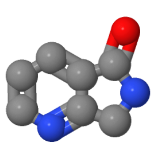 6,7-二氢吡咯[3,4-B]并吡啶-5-酮,6,7-dihydropyrrolo[3,4-b]pyridin-5-one