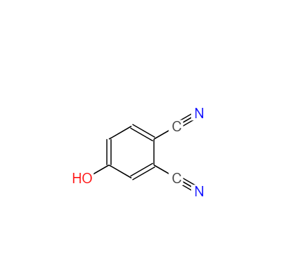 3,4-二氰基苯酚,4-Hydroxyphthalonitrile