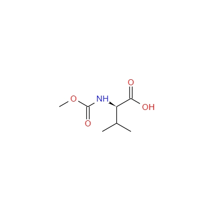 MOC-D-缬氨酸,MOC-D-Valine