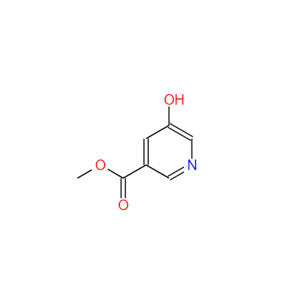 5-羟基烟酸甲酯,Methyl 5-hydroxynicotinate