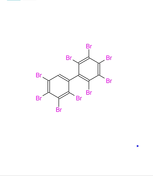 九溴联苯,2,2',3,3',4,4',5,5',6-Nonabromobiphenyl