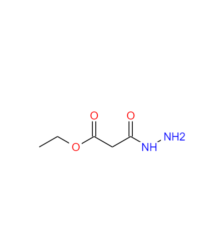 3-氧代-3-肼基丙酸乙酯,Ethyl malonyl hydrazide