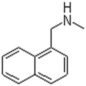 N-甲基-1-萘甲胺,1-Methyl-aminomethyl naphthalene