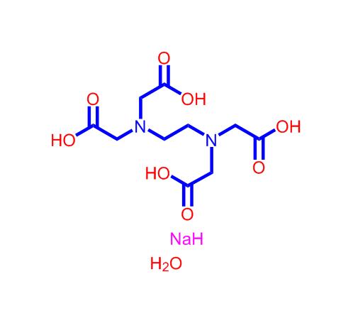 乙二胺四乙酸四钠盐水合物,Ethylenediaminetetraacetic acid tetrasodium salt hydrate