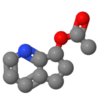 6,7-二氫-5H-環(huán)戊并[B]吡啶-7-基乙酸酯,6,7-Dihydro-5H-cyclopenta[b]pyridin-7-yl Acetate