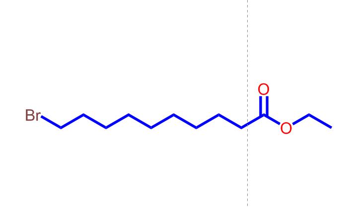 10-溴代癸酸乙酯,Ethyl10-bromodecanoate