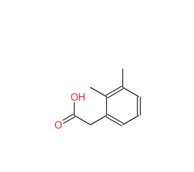 2,3-二甲基苯乙酸,2,3-Dimethylphenylacetic acid