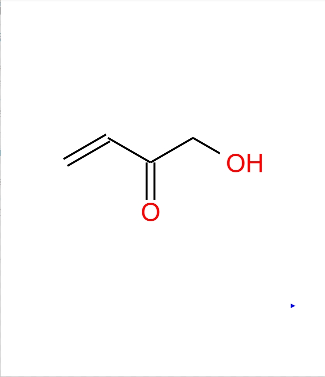 1-羟基丁-3-烯-2-酮,3-Buten-2-one, 1-hydroxy-