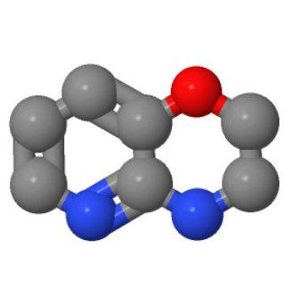 3,4-二氢-吡啶[3,2-B][1,4]噁嗪,3,4-Dihydro-2H-pyrido[3,2-b][1,4]oxazine