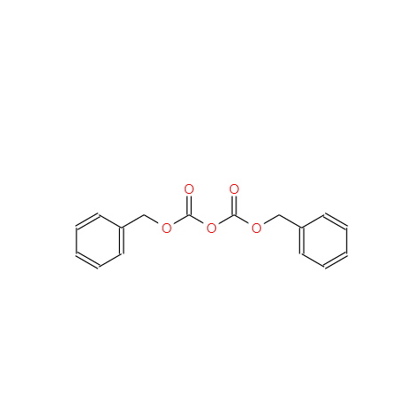 苄氧甲酸酐,Dibenzyl dicarbonate