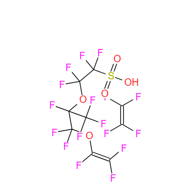 萘烷全氟化物离子交换树脂,NAFION(R) DISPERSION SOLUTION DE1021 CS TYPE