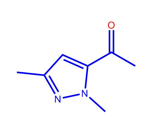 1-(1,3-二甲基-1H-吡唑-5-基)乙酮,1-(1,3-Dimethyl-1H-pyrazol-5-yl)ethanone
