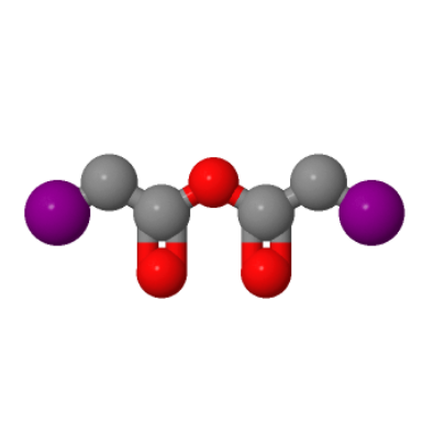 碘代乙酸酐,IODOACETIC ANHYDRIDE