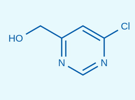 (6-氯嘧啶-4-基)甲醇,(6-Chloropyrimidin-4-yl)methanol