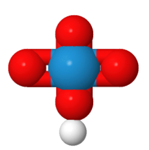 鎢酸,Tungstic acid