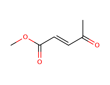反-Β-乙酰基丙烯酸甲酯,ACETYLACRYLIC ACID METHYL ESTER