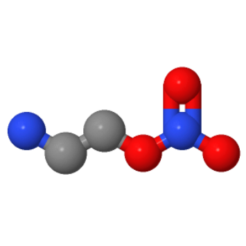 氨乙硝酸,Aminoethyl nitrate
