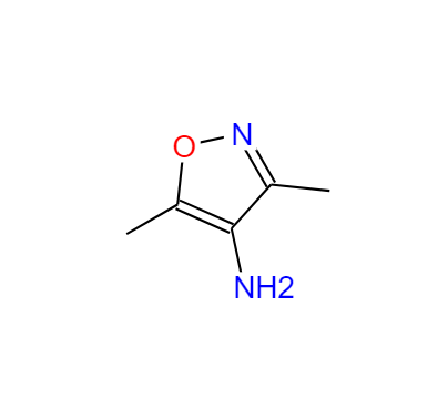 4-氨基-3,5-二甲基异恶唑,3,5-Dimethyl-4-isoxazolamine