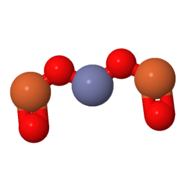 氧化铁锌,ZINC IRON OXIDE