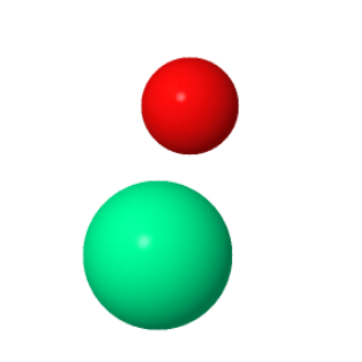 氧化钬(Ⅲ),Holmium oxide