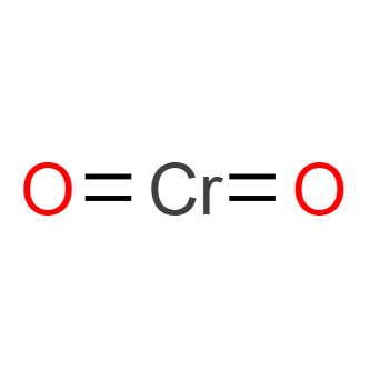 二氧化铬,chromium dioxide