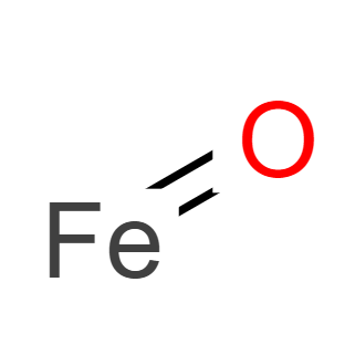 氧化亚铁,IRON (II) OXIDE