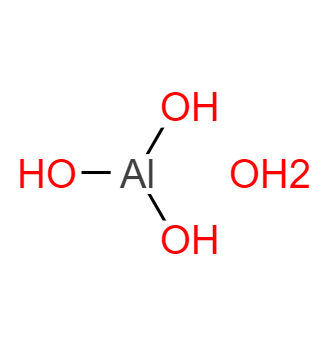 水合氫氧化鋁,ALUMINUM HYDROXIDE HYDRATE