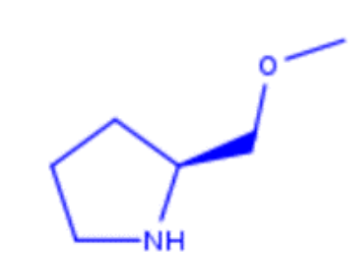 (S)-(+)-2-(甲氧基甲基)吡咯烷,(S)-(-)-2-(Methoxymethyl)pyrrolidine