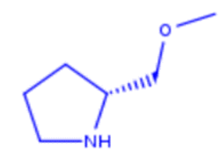 (R)-2-(甲氧甲基)吡咯烷,(R)-(-)-2-(Methoxymethyl)pyrrolidine