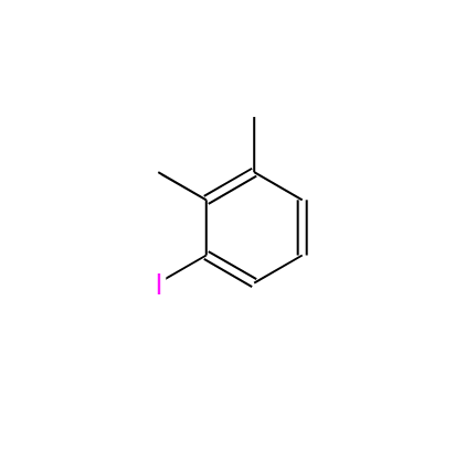 1,2-二甲基-3-碘苯,1-Iodo-2,3-dimethylbenzene