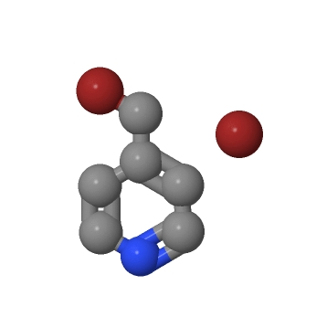 4-(溴甲基)吡啶盐酸盐,4-(Bromomethyl)pyridine hydrobromide