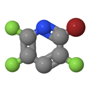 2-溴-3,5,6-三氟吡啶；1186194-66-0