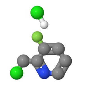 2-(氯甲基)-3-氟吡啶盐酸盐；149463-07-0
