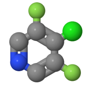 4-氯-3,5-二氟吡啶；851178-97-7