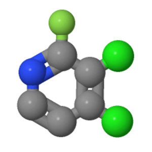 3,4-二氯-2-氟吡啶；851179-03-8