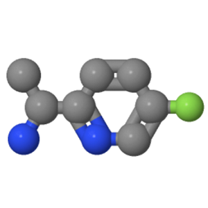 1-(5-氟吡啶-2-基)乙胺；915720-57-9